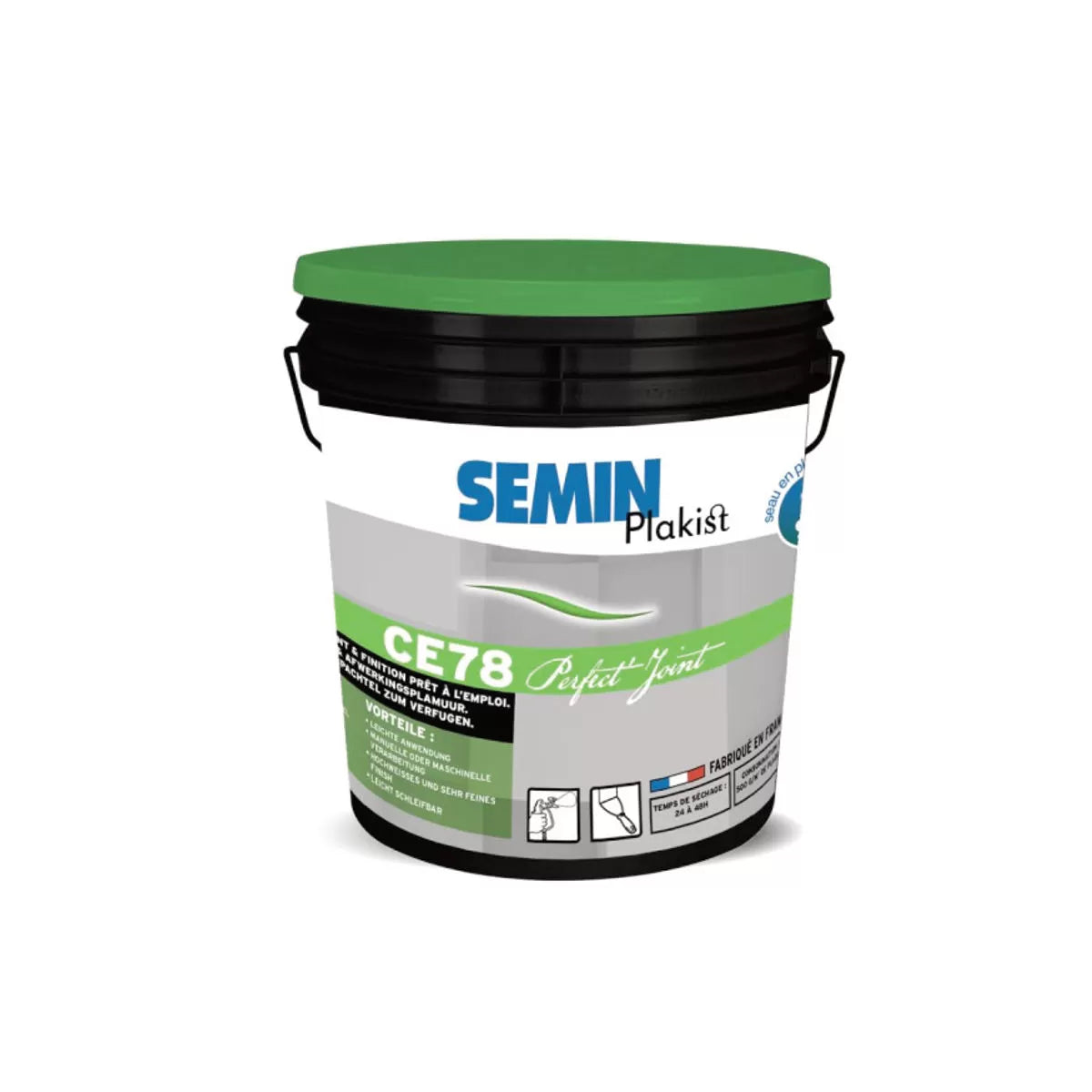 SEMIN CE78 PERFECT'JOINT 25kg