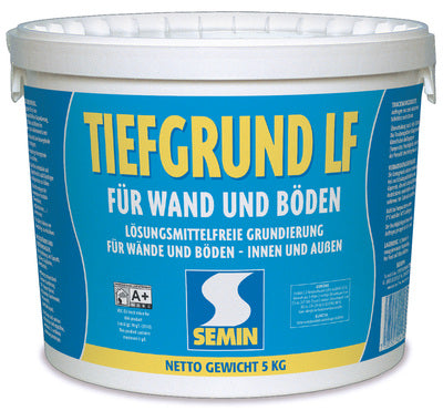 TIEFGRUND LF SEAU