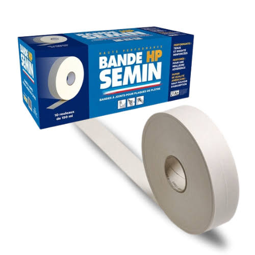 SEMIN Bande HP Haute performance 51mm