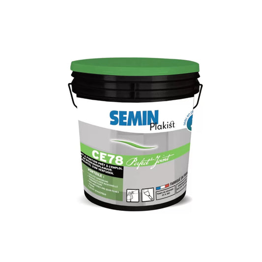 SEMIN CE78 PERFECT'JOINT 25kg